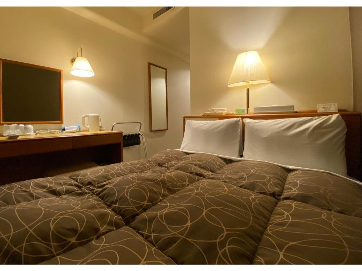 Az Inn Fukui - Vacation STAY 65940v Exterior foto