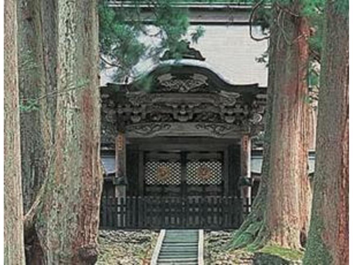 Az Inn Fukui - Vacation STAY 65940v Exterior foto