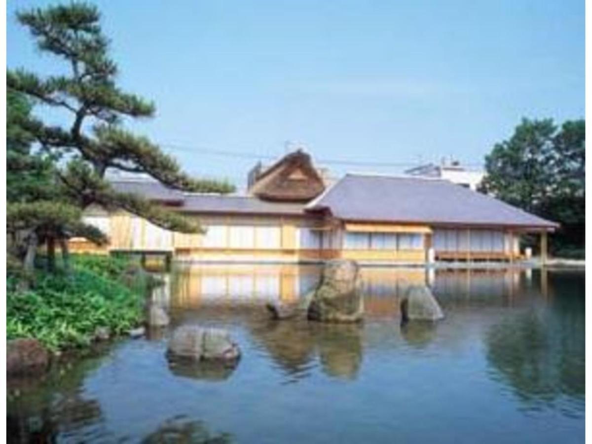 Az Inn Fukui - Vacation STAY 65940v Exterior foto