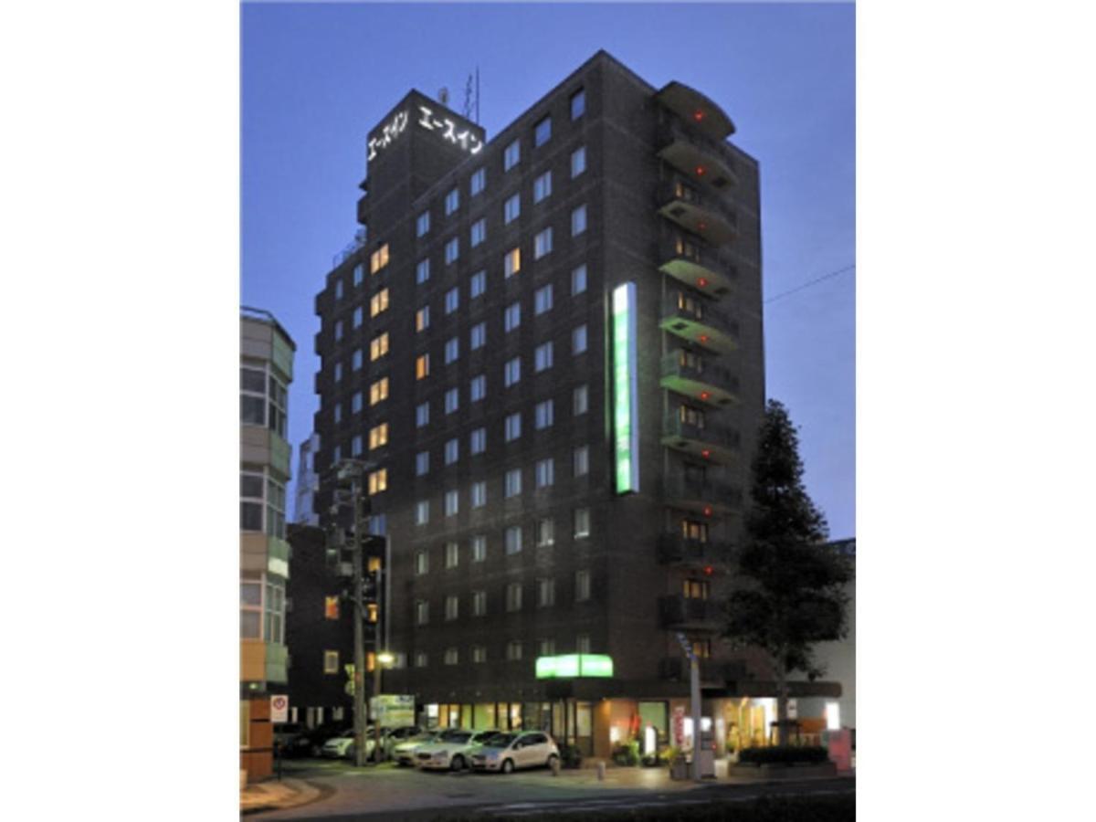 Az Inn Fukui - Vacation STAY 65940v Exterior foto